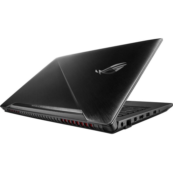 Ноутбук ASUS Strix GL503VD-FY209