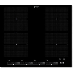 Варочная панель Schtoff IF7008 Black