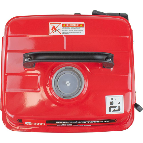 Электрогенератор Edon PT-900