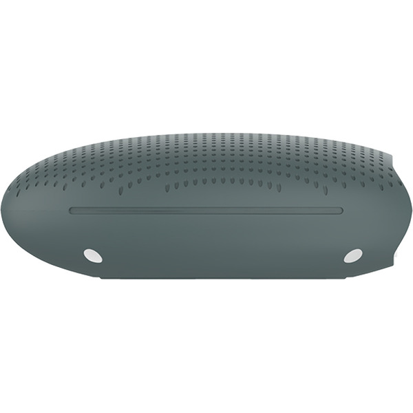 Беспроводная колонка Maxvi PS-01 (серый)