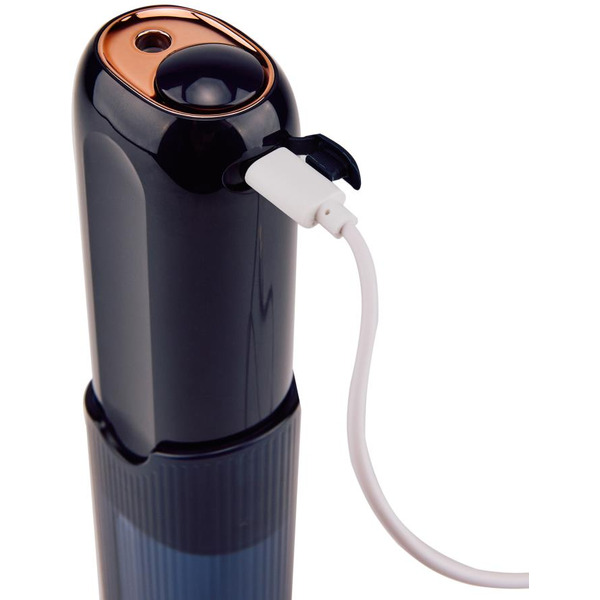 Ирригатор Evolution WF-03 Dark Navy