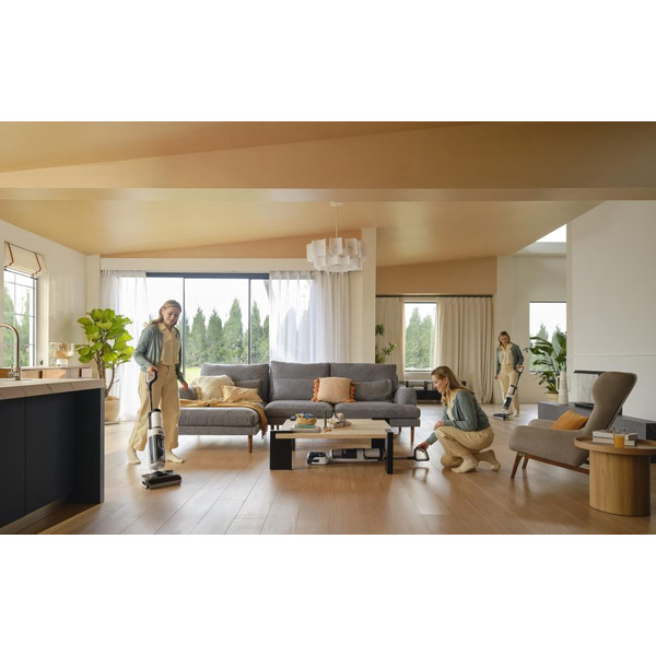 Пылесос Tineco Floor One Stretch S6