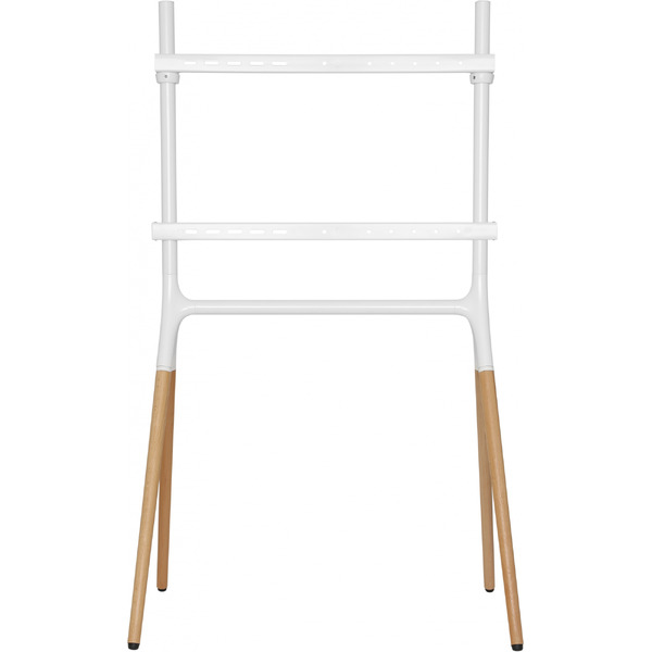 Подставка для телевизора Cactus CS-ST1247WTBCH