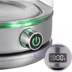 Электрочайник Kitfort KT-6172