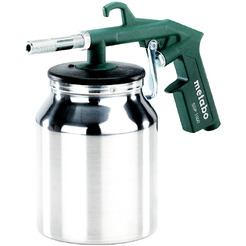 Пескоструйный пистолет Metabo SSP 1000 (601569000)
