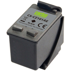 Картридж струйный Cactus CS-CZ101AE № 650 (черный)