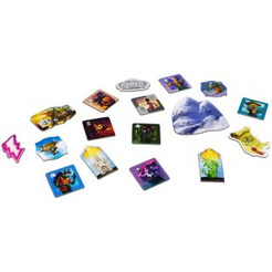 Настольная игра Hobby World Small World. Небесные острова 915177