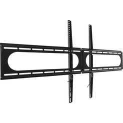 Кронштейн для телевизора Hama 00220843 (черный)