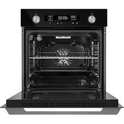 Духовой шкаф MAUNFELD AEOH6066B