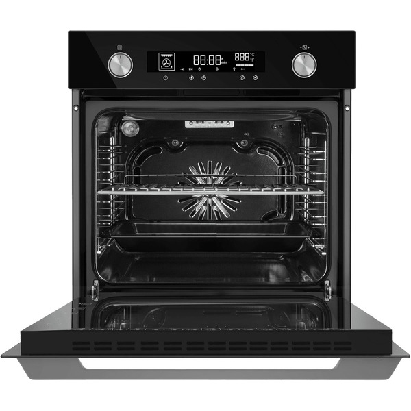 Духовой шкаф MAUNFELD AEOH6066B