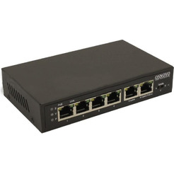 Коммутатор Osnovo SW-20600/D
