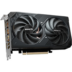 Видеокарта Gigabyte GeForce RTX 5060 Ti Windforce Max OC 16G GV-N506TWF2MAX OC-16GD