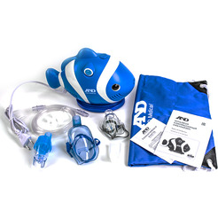 Ингалятор A&D CN-232