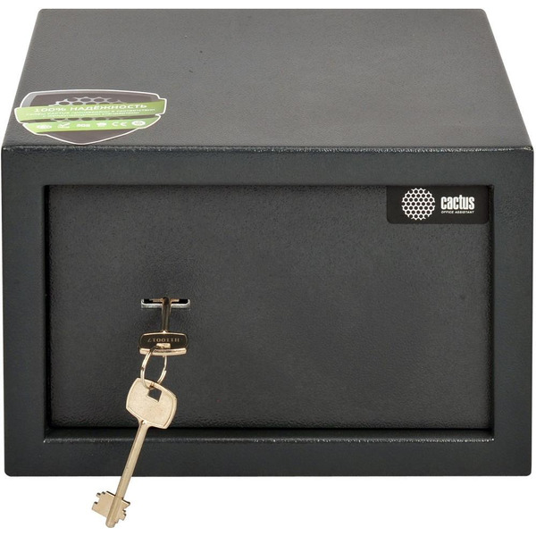 Сейф мебельный Cactus CS-SF-K18