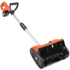 Снегоуборщик Patriot PE 2341 UES (с 1-им АКБ)