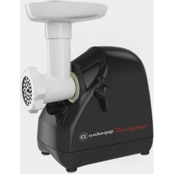 Мясорубка АМКОДОР-БЕЛВАР ББЕЛВАР-302-09 (черная)