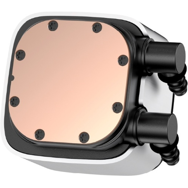 Система жидкостного охлаждения для процессора Ocypus Iota L24 WH (Iota-L24-WH2ANWNN00X-GL)