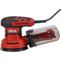 Эксцентриковая шлифмашина Skil SR2116SE00