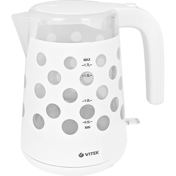 Электрочайник VITEK VT-7048W