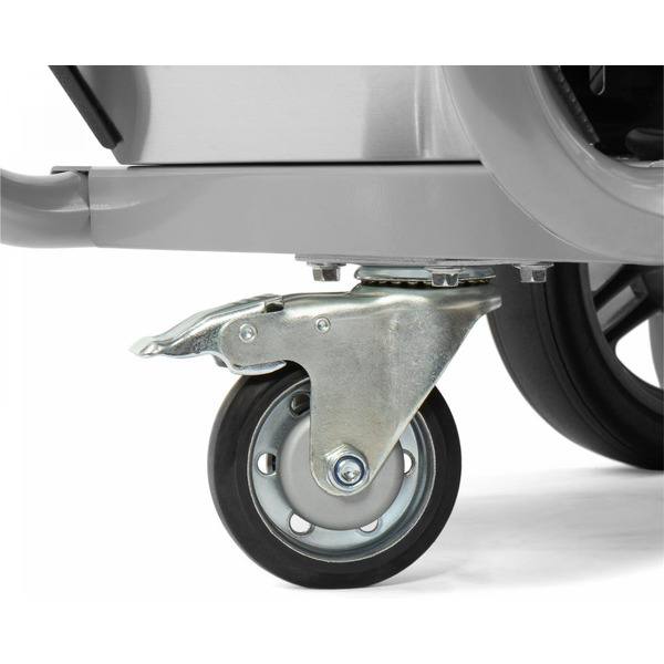 Мойка высокого давления Daewoo Power DAW 7500SW-3