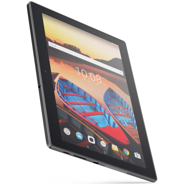 Планшет Lenovo Tab 3 Business TB3-X70F 16GB (ZA0X0197UA)