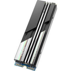 SSD Netac NV5000 500GB NT01NV5000-500-E4X