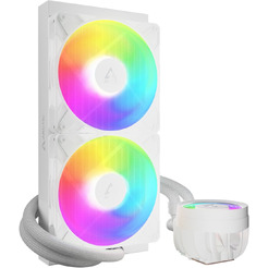 Система жидкостного охлаждения для процессора Arctic Liquid Freezer III Pro 280 A-RGB ACFRE00187A
