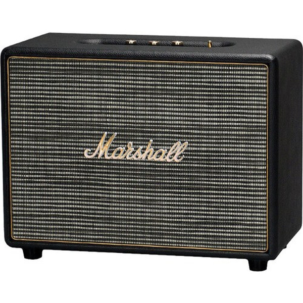 Акустическая система MARSHALL Woburn Black