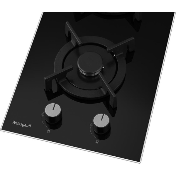 Варочная панель Weissgauff HGG 320 BGRV