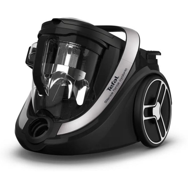 Пылесос TEFAL TW7976EA