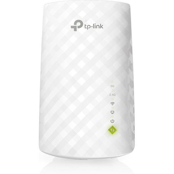 Усилитель беспроводного сигнала TP-Link RE220