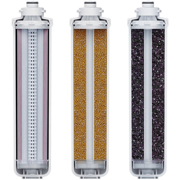 Комплект картриджей БАРЬЕР EXPERT Complex