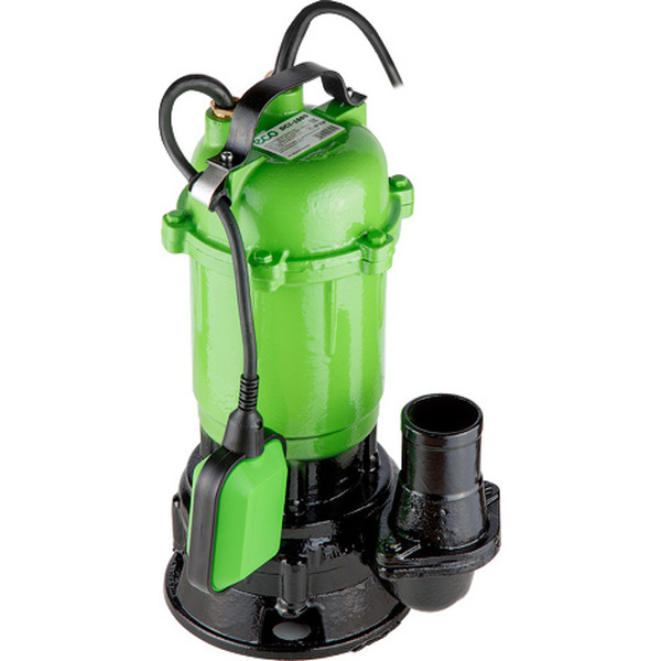 Насос ECO DCI-1000