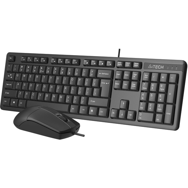 Офисный набор A4Tech KR-3330S