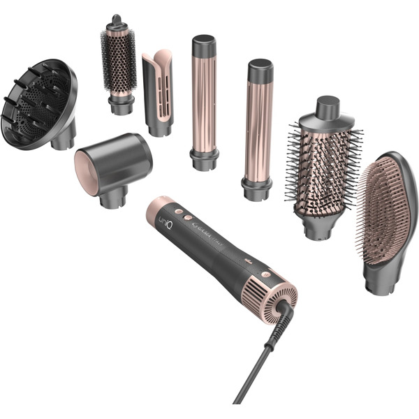 Мультистайлер GA.MA uniQ Styler – LE Vibrance GH0114