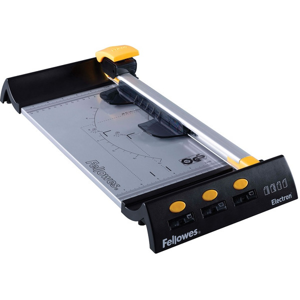 Резак роликовый Electron A4 FELLOWES FS-54104
