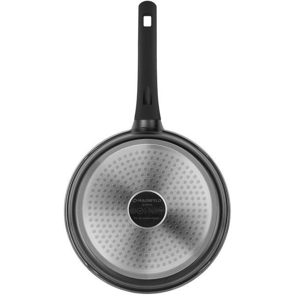 Сковорода MAUNFELD Aurora MF26ARR1FP