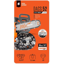 Цепь для пилы Daewoo Power DACS 52