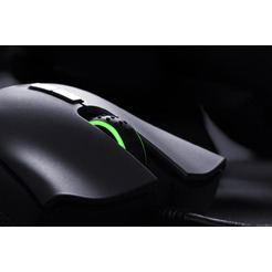 Мышь игровая проводная RAZER DeathAdder Elite (RZ01-02010100-R3G1)