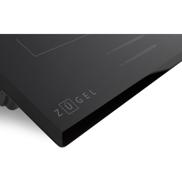 Варочная панель ZUGEL ZIH619B