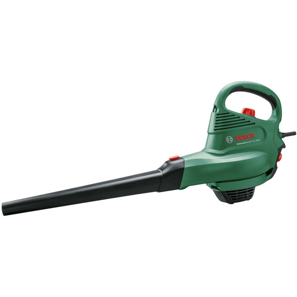 Воздуховка Bosch GardenTidy 3000 (06008B1001)
