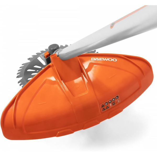 Триммер Daewoo Power DABC 420E