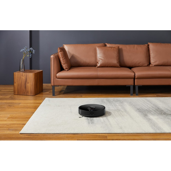 Робот-пылесос Xiaomi Robot Vacuum S10T (STFCR01SZ/BHR5887EU) черный