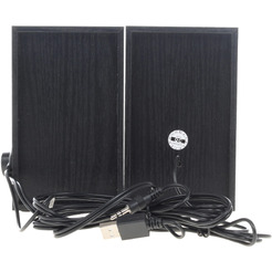 Акустическая система SVEN SPS-517 Black