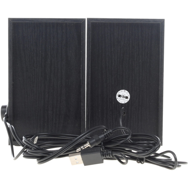 Акустическая система SVEN SPS-517 Black