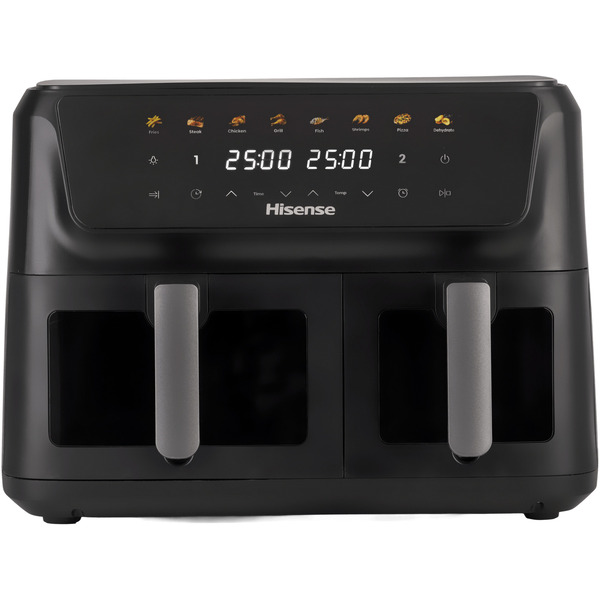 Аэрогриль Hisense HAF3300DHCD