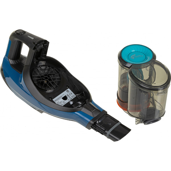 Пылесос Philips FC6718/01