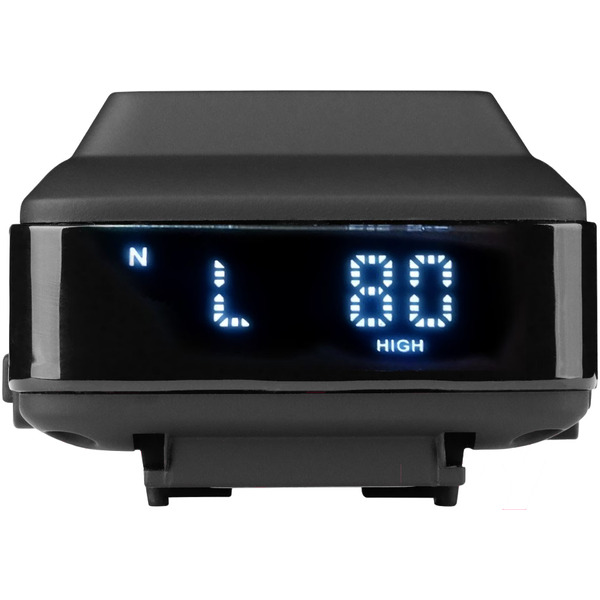 Радар-детектор Artway RD-204 Signature + GPS