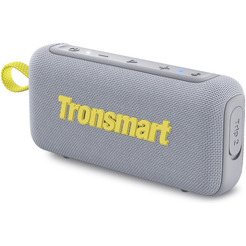 Беспроводная колонка Tronsmart Trip 2 (серый)