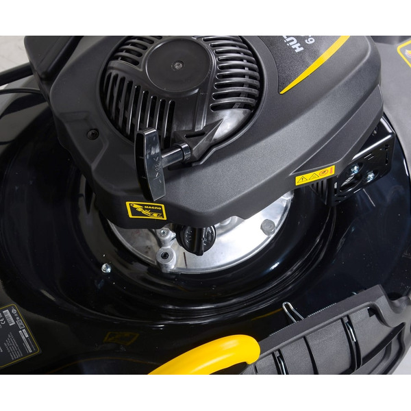 Газонокосилка Huter GLM-6.0SP (70/3/8)